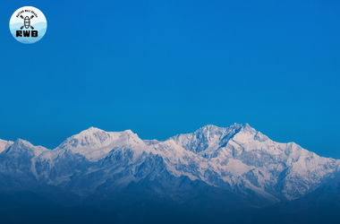 HIMALAYA VIEW SAFARI JIM CORBETT